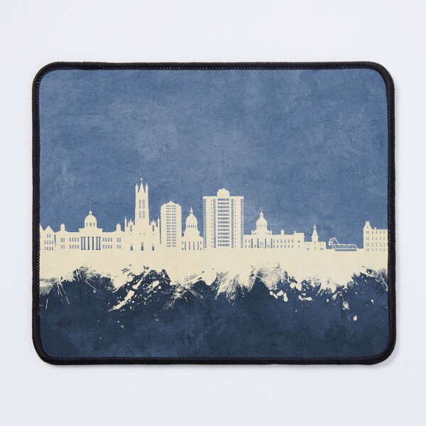 Item preview, Kingston Canada Skyline designed and sold by ArtPrints.
