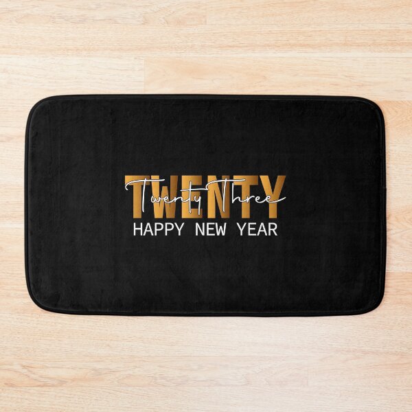 Item preview, Happy New Year 2023 designed and sold by samer11.