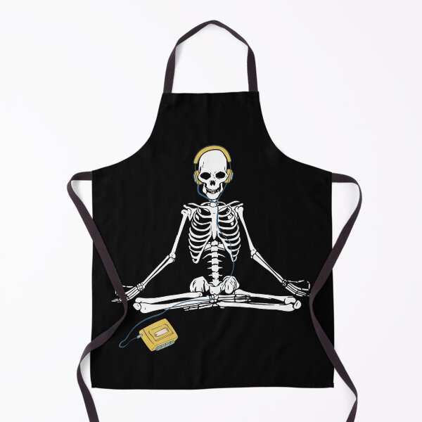 Item preview, chill skeleton designed and sold by Goodthings99.