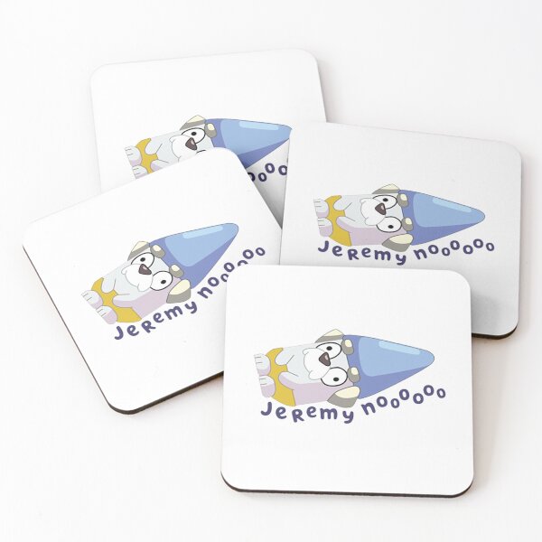 Item preview, Jeremy noooo designed and sold by LucaWalker.