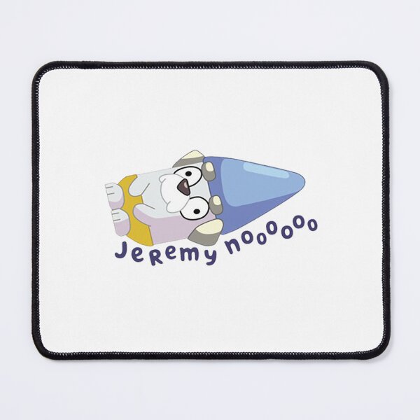 Item preview, Jeremy noooo designed and sold by LucaWalker.