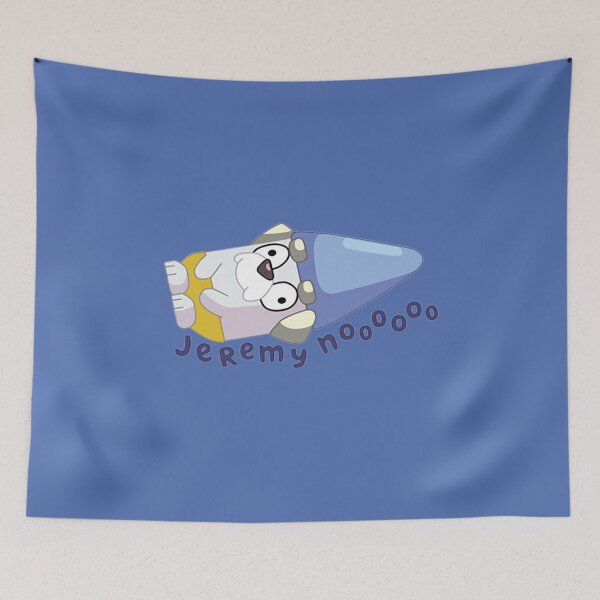 Item preview, Jeremy noooo designed and sold by LucaWalker.