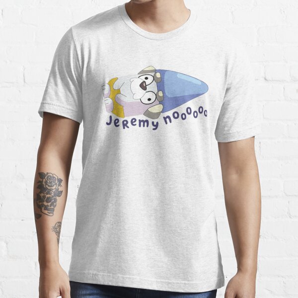 Wackadoo Blueys Love Fathers Day Gift T-Shirt