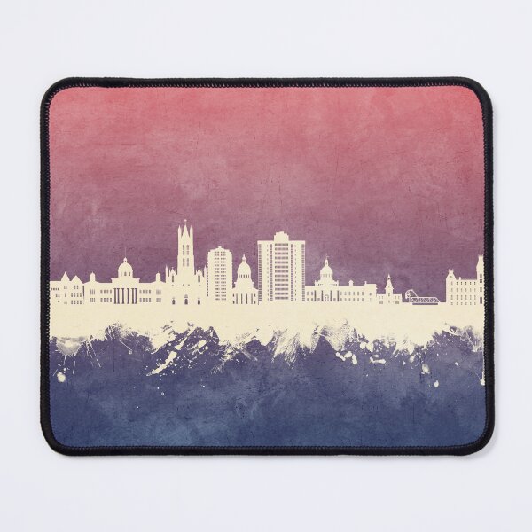 Item preview, Kingston Canada Skyline designed and sold by ArtPrints.