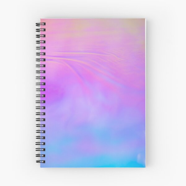 Item preview, Lavender Purple & Blue Cotton Candy Gradient designed and sold by newburyboutique.
