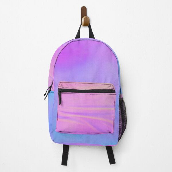Item preview, Lavender Purple & Blue Cotton Candy Gradient designed and sold by newburyboutique.