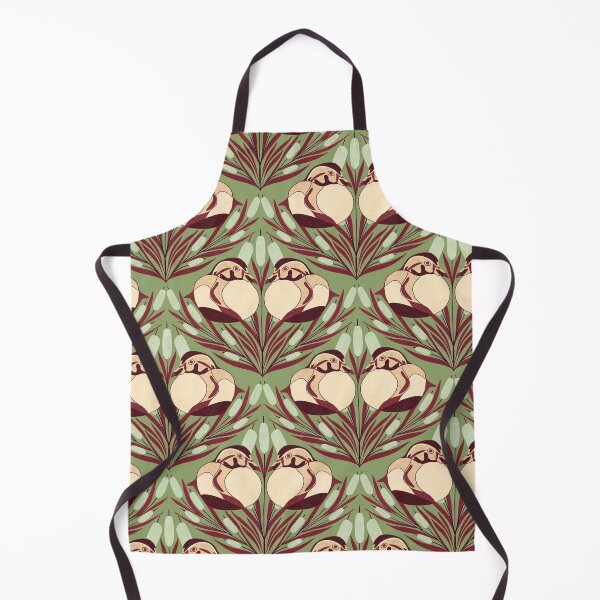 Item preview, Ducks and water plants designed and sold by IBiancs.
