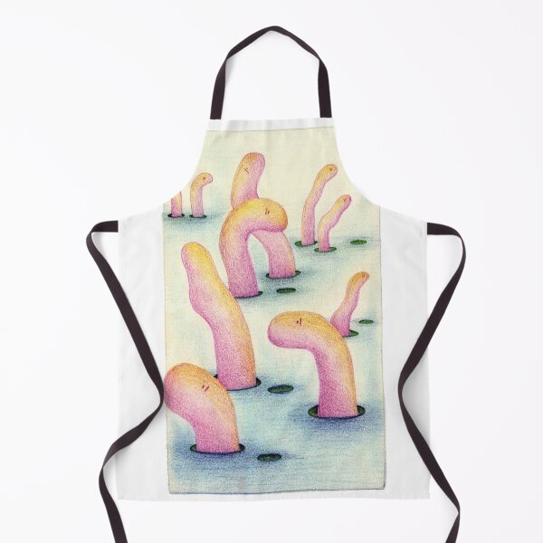 Item preview, Worm field designed and sold by Mjika.
