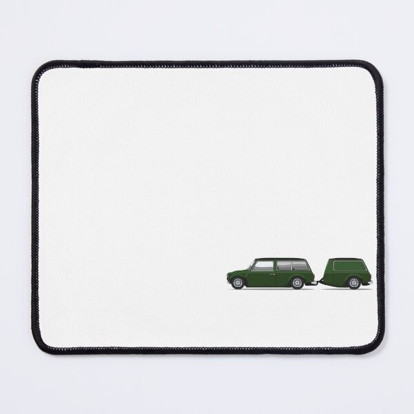 Item preview, Adventure Mini with Trailer  designed and sold by DNL.