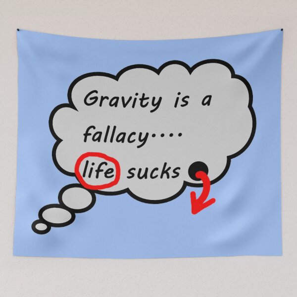 Item preview, gravity designed and sold by catherine calder.