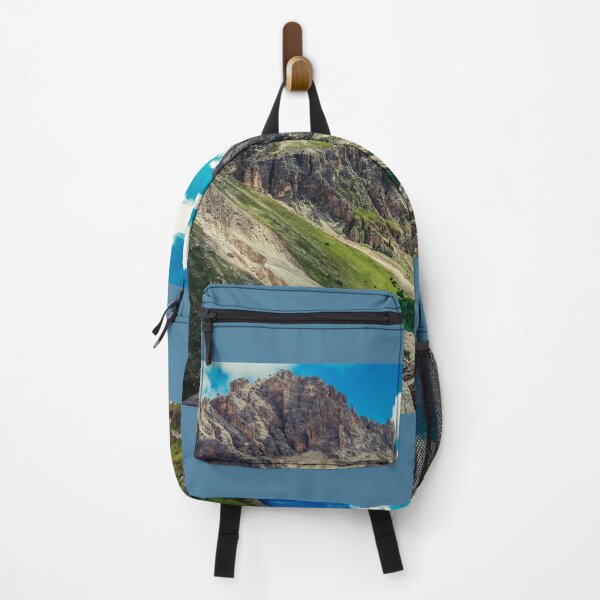 Item preview, Valley in the Dolomites. designed and sold by Maniock.
