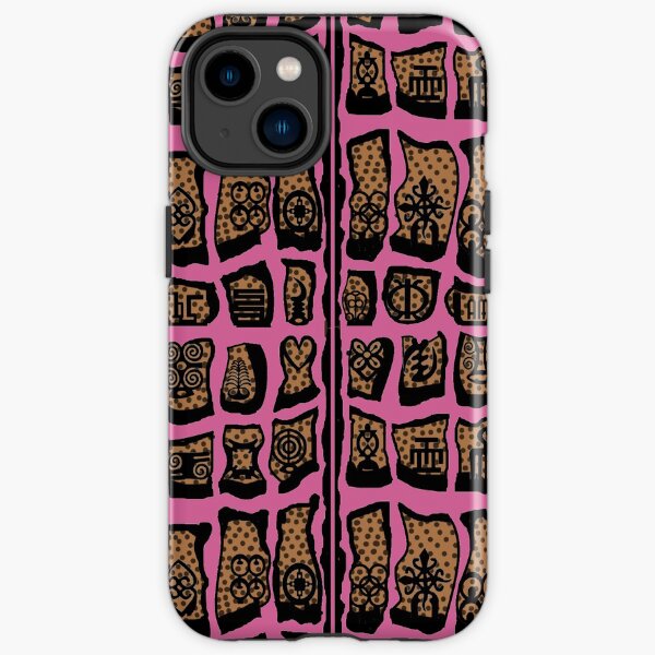 October Is iPhone Tough Case