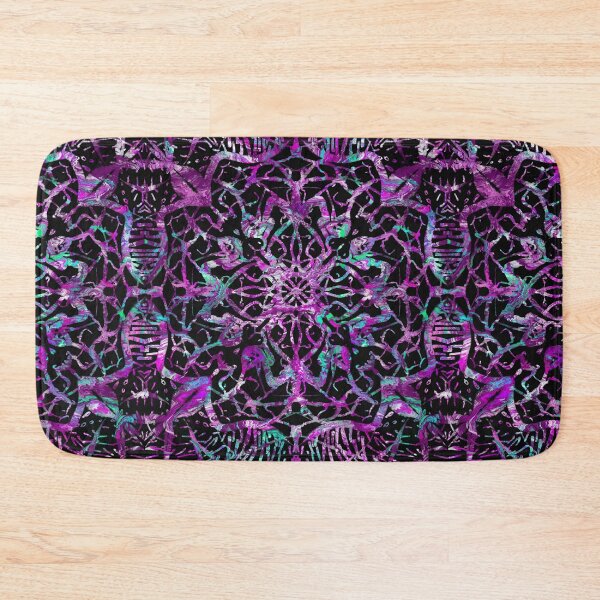 Item preview, Liquid Zentangle designed and sold by JenConArt.