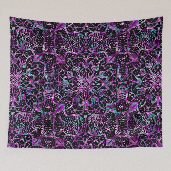 Item preview, Liquid Zentangle designed and sold by JenConArt.