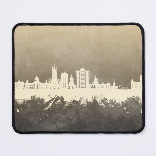 Item preview, Kingston Canada Skyline designed and sold by ArtPrints.