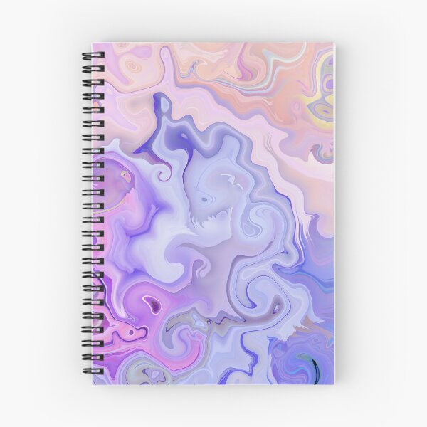 Item preview, Y2K Inspired Colors Unicorn Pastels Abstract Princess Theme Colors for Gen Alpha 1 of 4 designed and sold by Beachy.
