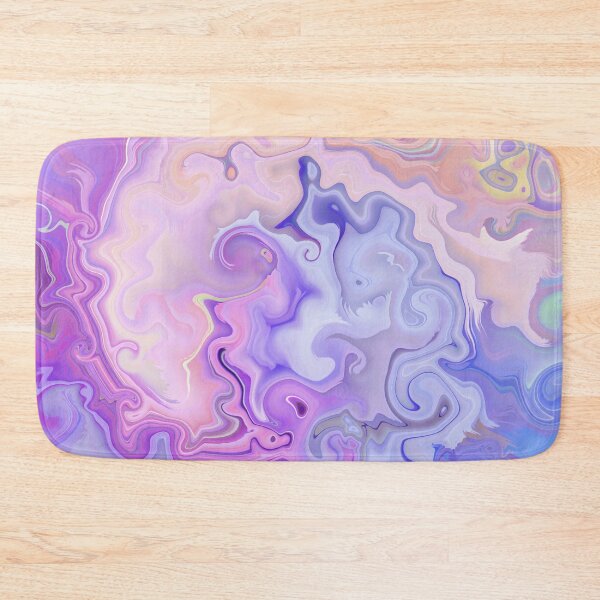 Item preview, Y2K Inspired Colors Unicorn Pastels Abstract Princess Theme Colors for Gen Alpha 1 of 4 designed and sold by Beachy.