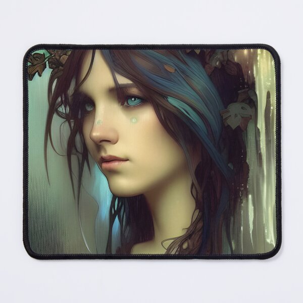 Item preview, The Falls designed and sold by DigiAnthology.