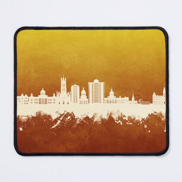 Item preview, Kingston Canada Skyline designed and sold by ArtPrints.
