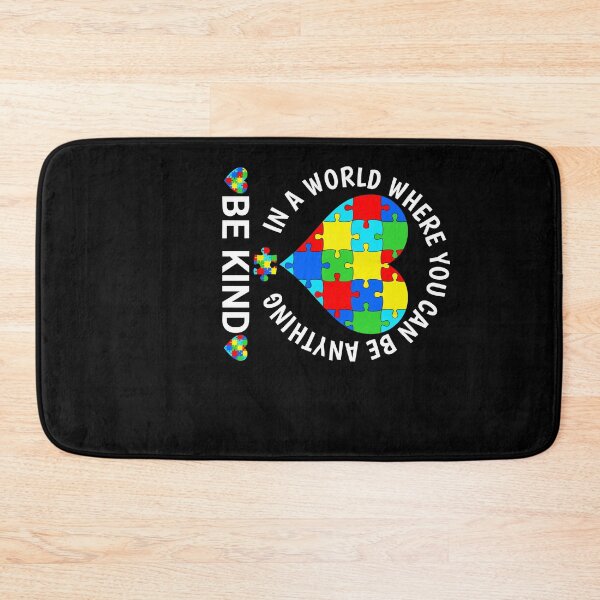 Item preview, World Autism Awareness Day designed and sold by Chipovn.