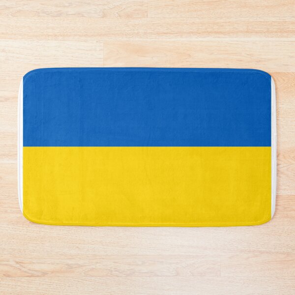 Item preview, Ukraine Flag designed and sold by PingusTees.