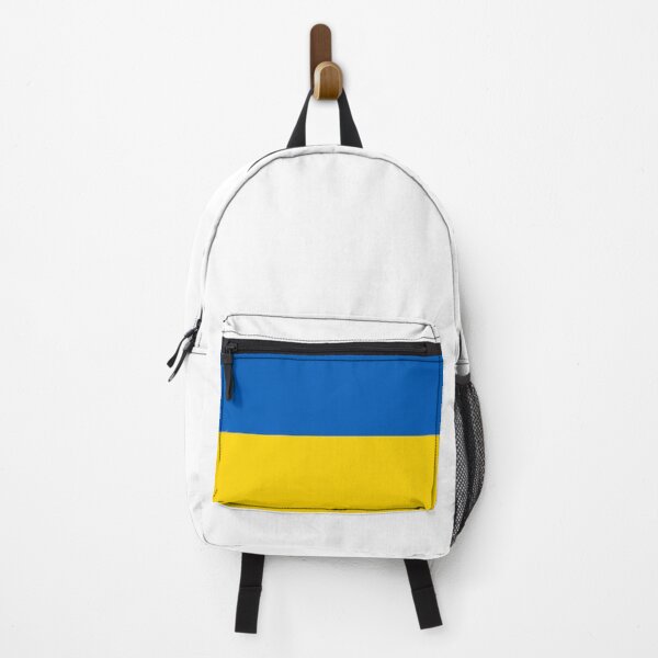 Item preview, Ukraine Flag designed and sold by PingusTees.