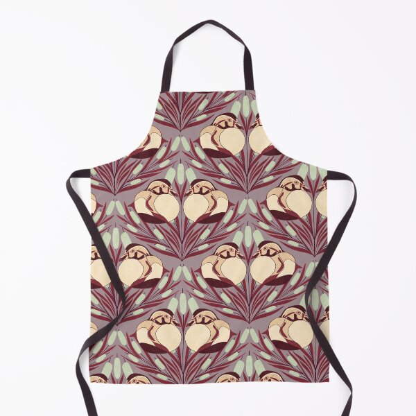 Item preview, Ducks and water plants designed and sold by IBiancs.