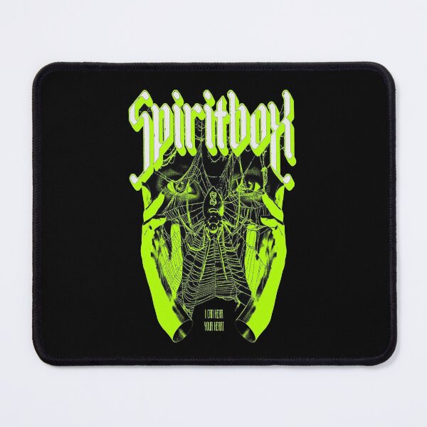 Item preview, new best spiritbox new logo designed and sold by McMeekin24.