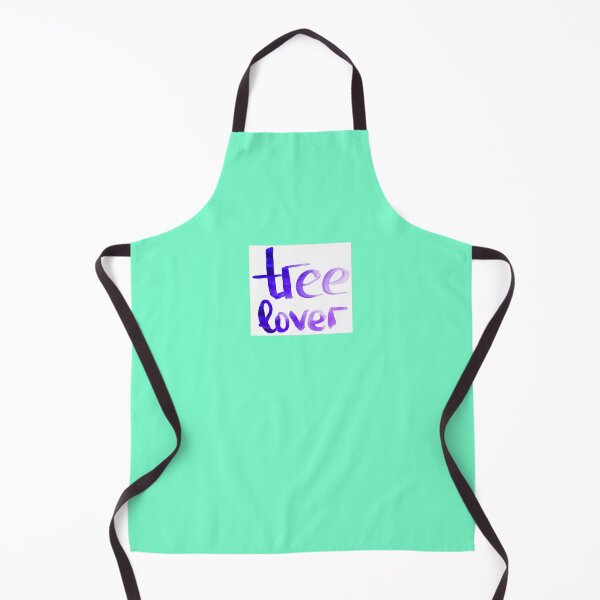 Item preview, Tree lover lettering | Tree lover watercolor hand lettering designed and sold by lausn.