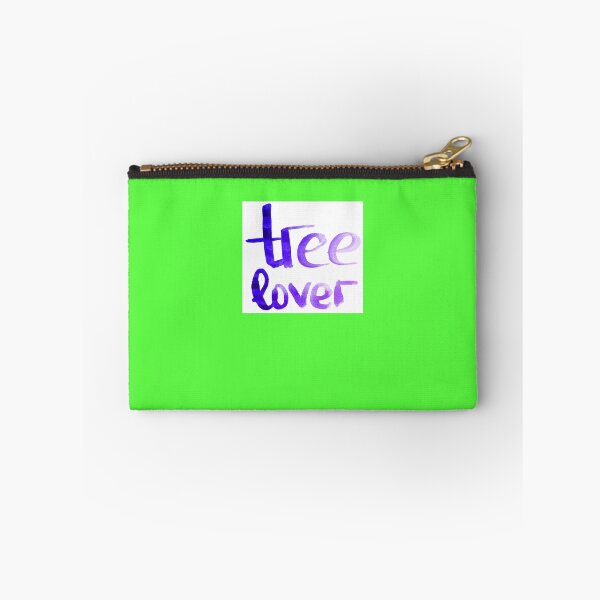 Item preview, Tree lover lettering | Tree lover watercolor hand lettering designed and sold by lausn.