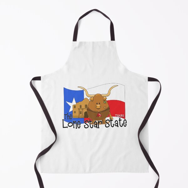 Artikelvorschau, Texas, der Lone Star State entworfen und verkauft von MMc Buck.