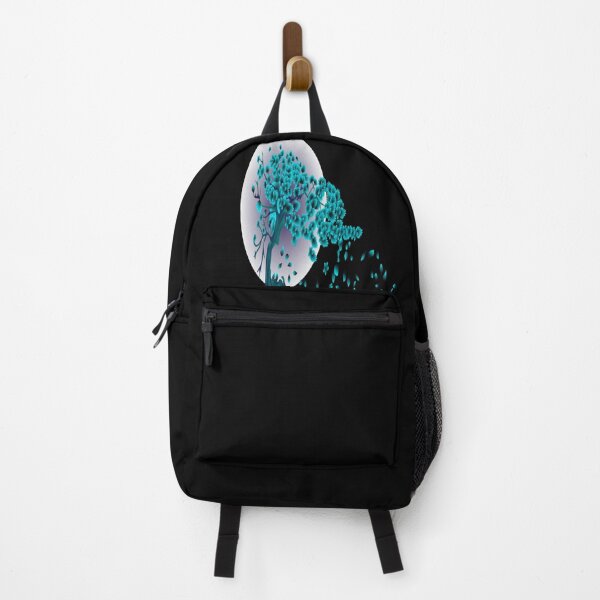 Item preview, Asian Flowering Tree Graphic designed and sold by Paula Helit.