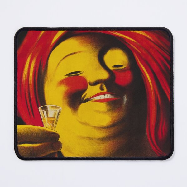 Item preview, PORTO-QUINA CONSTANTINO French Liqueur Poster Ad 1911 by Leonetto Cappiello designed and sold by retroposters.