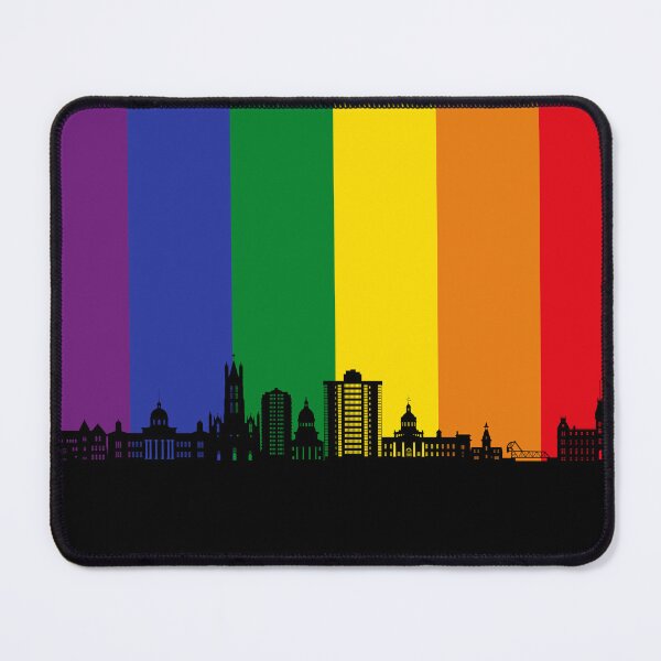 Item preview, Kingston Canada Skyline designed and sold by ArtPrints.