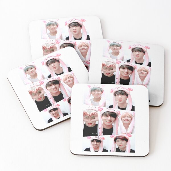 Item preview, BTS-ARMY REUNION 2023 designed and sold by powercadd.