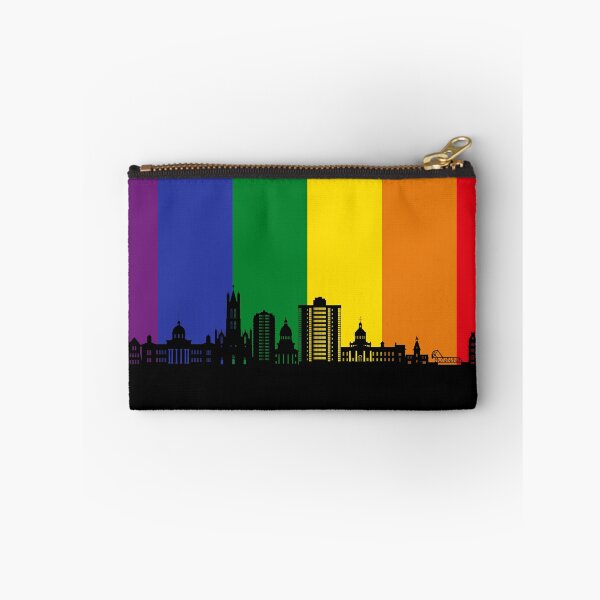 Item preview, Kingston Canada Skyline designed and sold by ArtPrints.