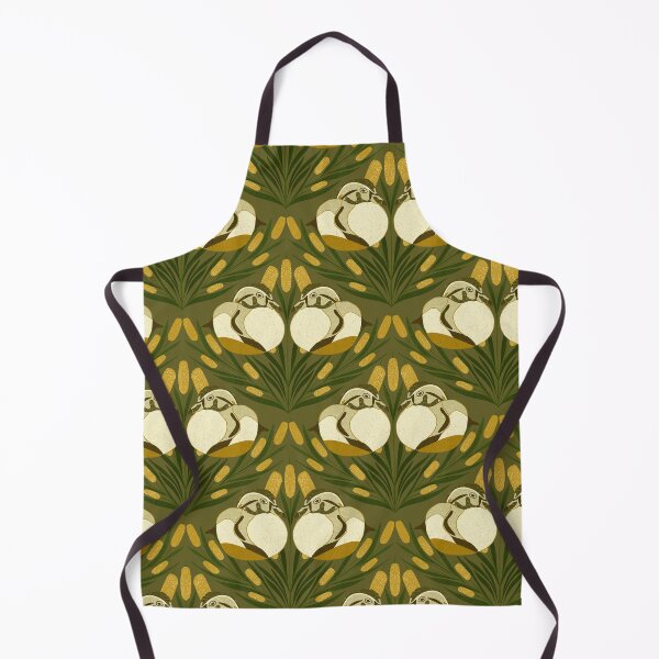 Item preview, Copy of Ducks and water plants designed and sold by IBiancs.