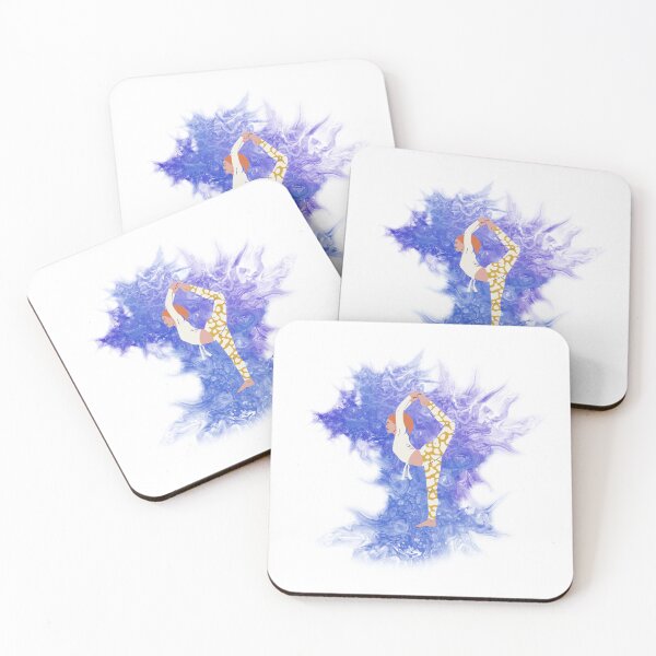 Item preview, Yoga Dancer - Yoga Pose designed and sold by MindedInc.