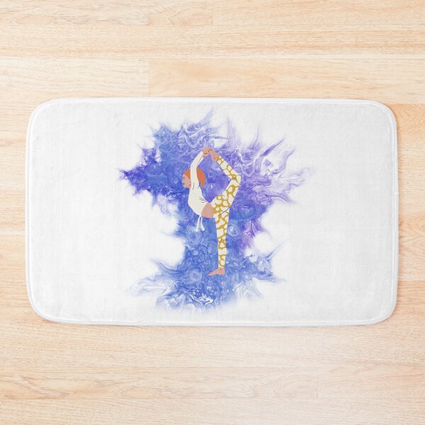 Item preview, Yoga Dancer - Yoga Pose designed and sold by MindedInc.