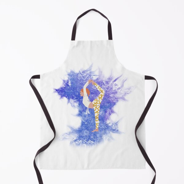 Item preview, Yoga Dancer - Yoga Pose designed and sold by MindedInc.
