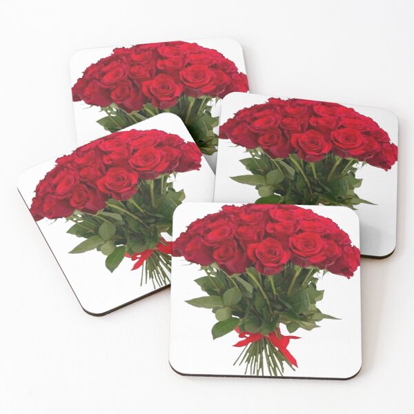 Item preview, Roses Are Red designed and sold by Dark-Meme.