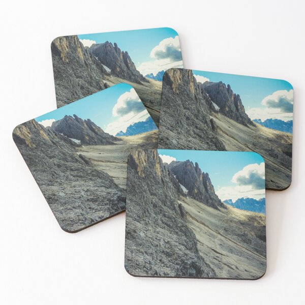 Item preview, Rocas en los Dolomitas. designed and sold by Maniock.