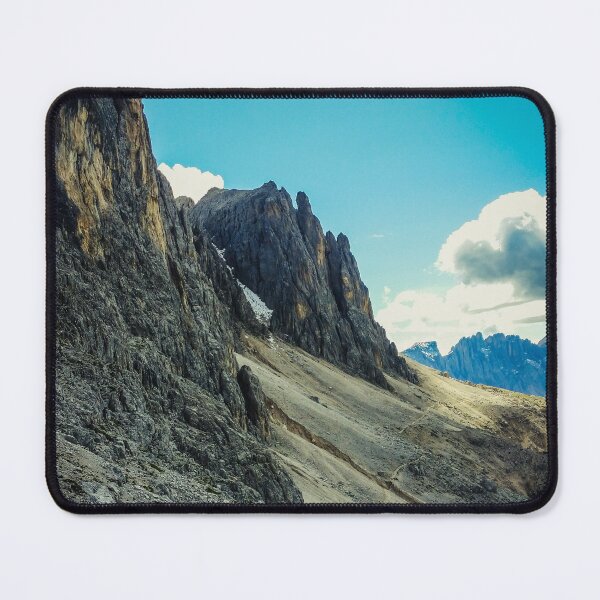 Artikelvorschau, Felsen in den Dolomiten. entworfen und verkauft von Maniock.