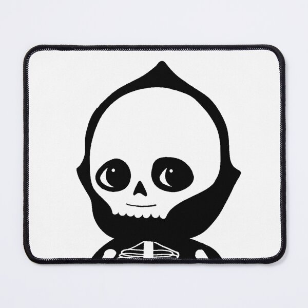 Item preview, Skeleton designed and sold by Nevermind-artss.