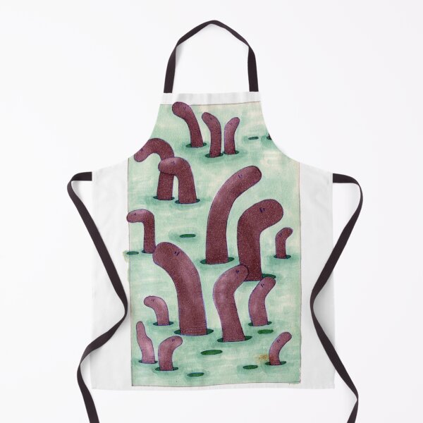 Item preview, Worm field 2 designed and sold by Mjika.
