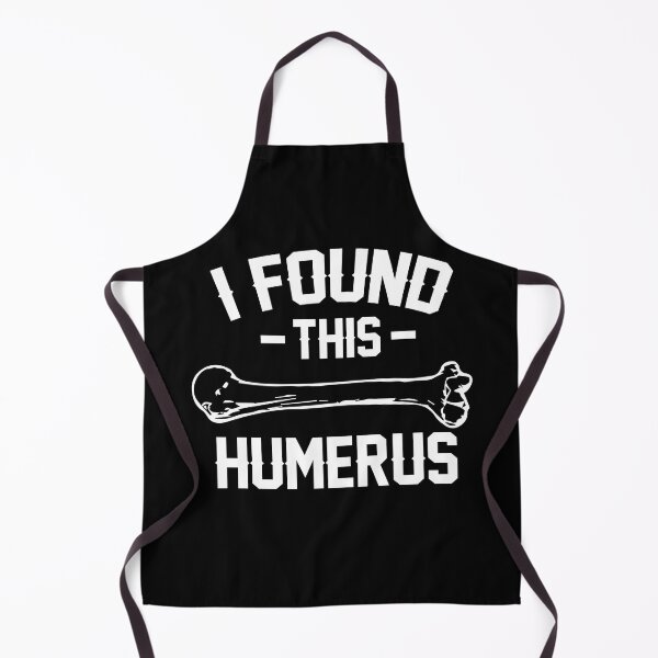 Item preview, I Found This Humerus designed and sold by palaco210.
