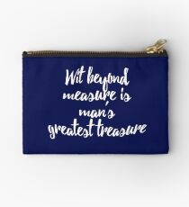 Witzigkeit im Übermaß ist des Menschen größter Schatz Studio Clutch