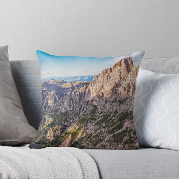 Item preview, Beautiful mountain landscape in Italy. designed and sold by Maniock.