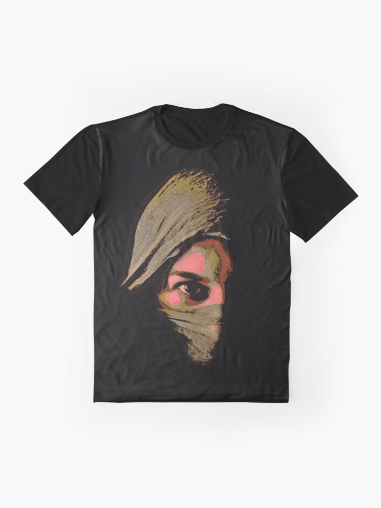 Disturbed Sound Of Silence T Shirt