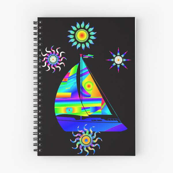 Item preview, Sailing Boat designed and sold by Icarusismart.